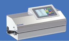 EF101_T Touch Screen Medical Sealer